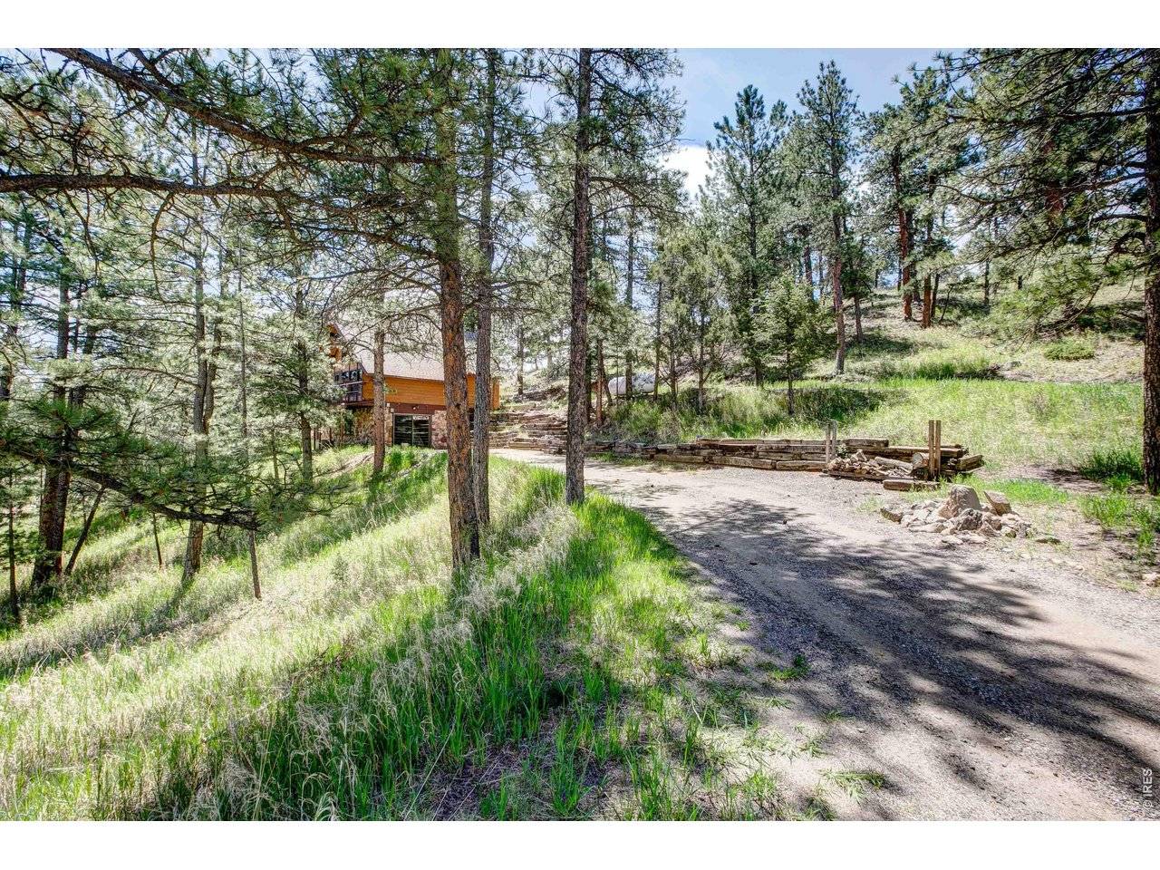 255 Miller Fork, Glen Haven, CO 80532