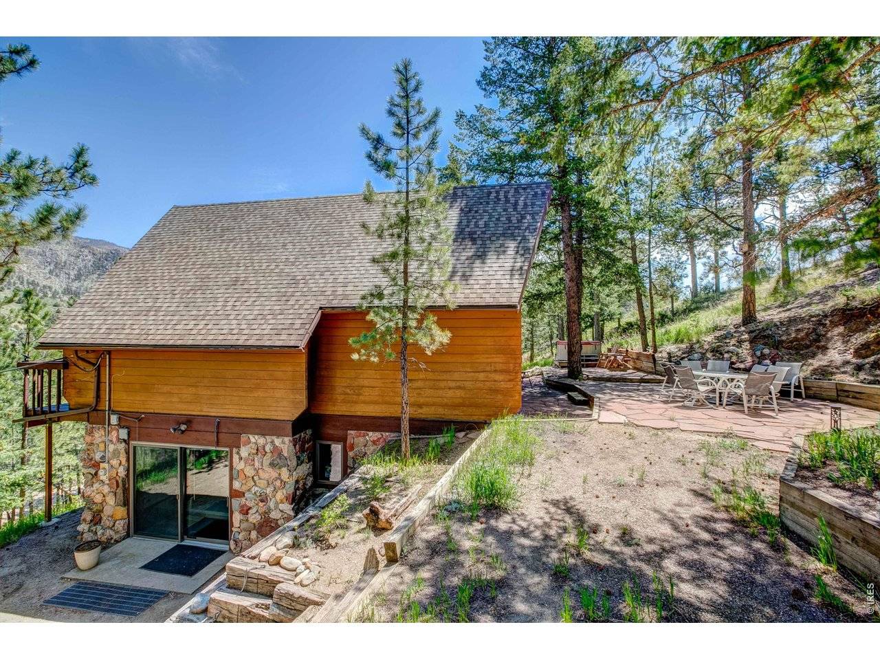 255 Miller Fork, Glen Haven, CO 80532