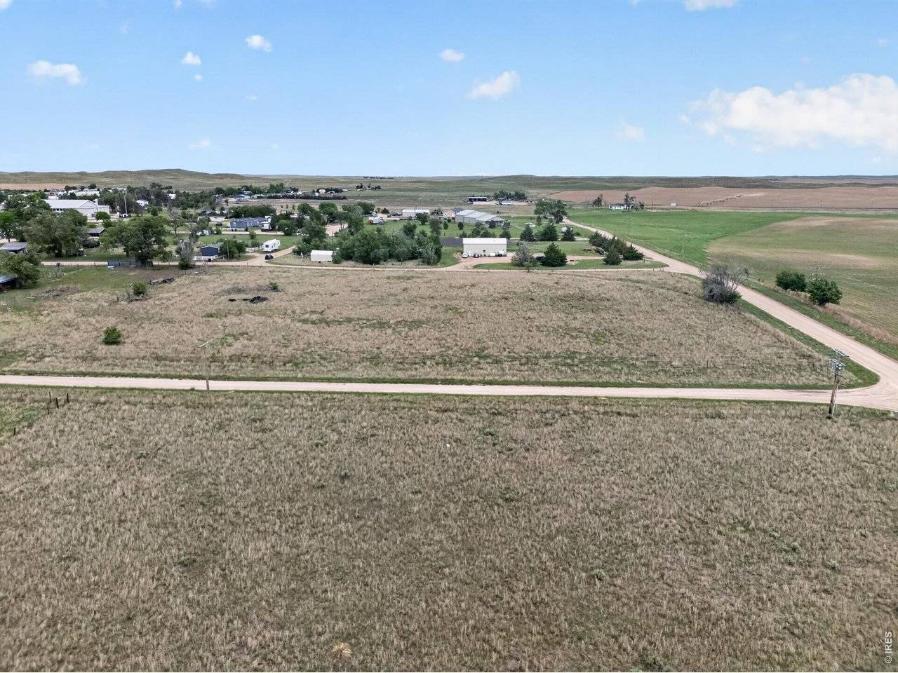 512 E Curtis, Eckley, CO 80727