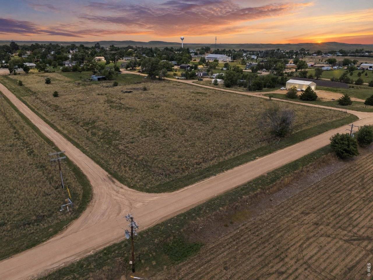 512 E Curtis, Eckley, CO 80727