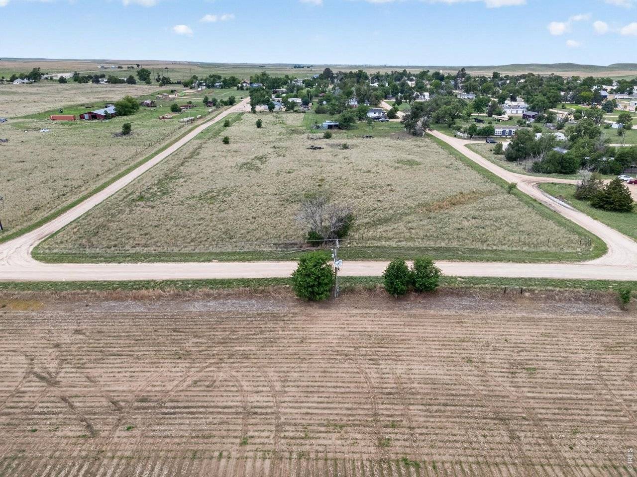 512 E Curtis, Eckley, CO 80727