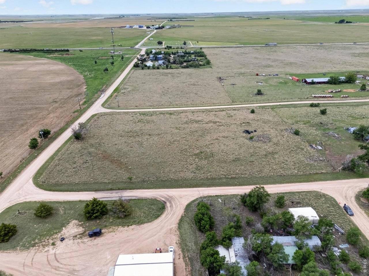 512 E Curtis, Eckley, CO 80727
