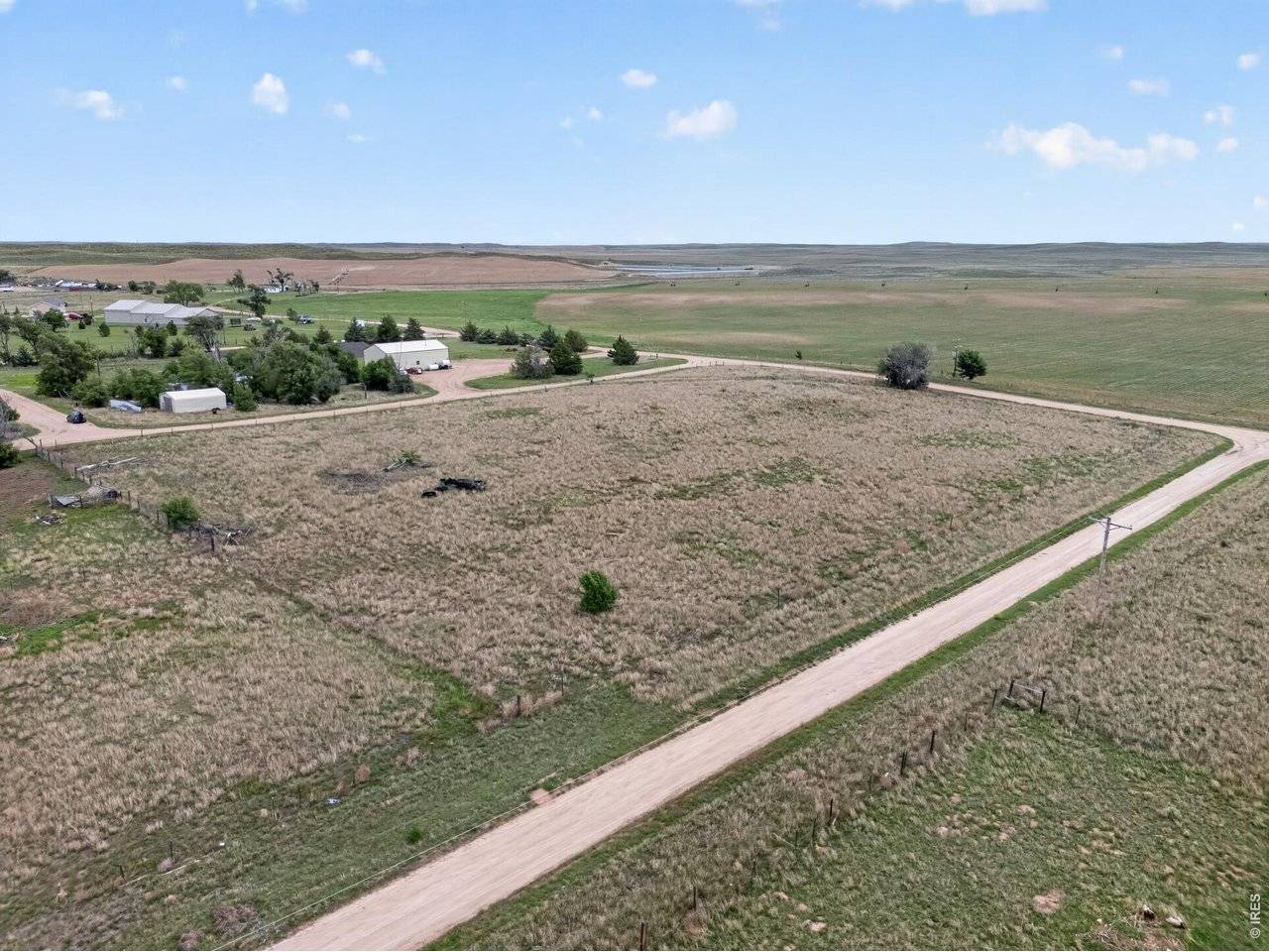 512 E Curtis, Eckley, CO 80727