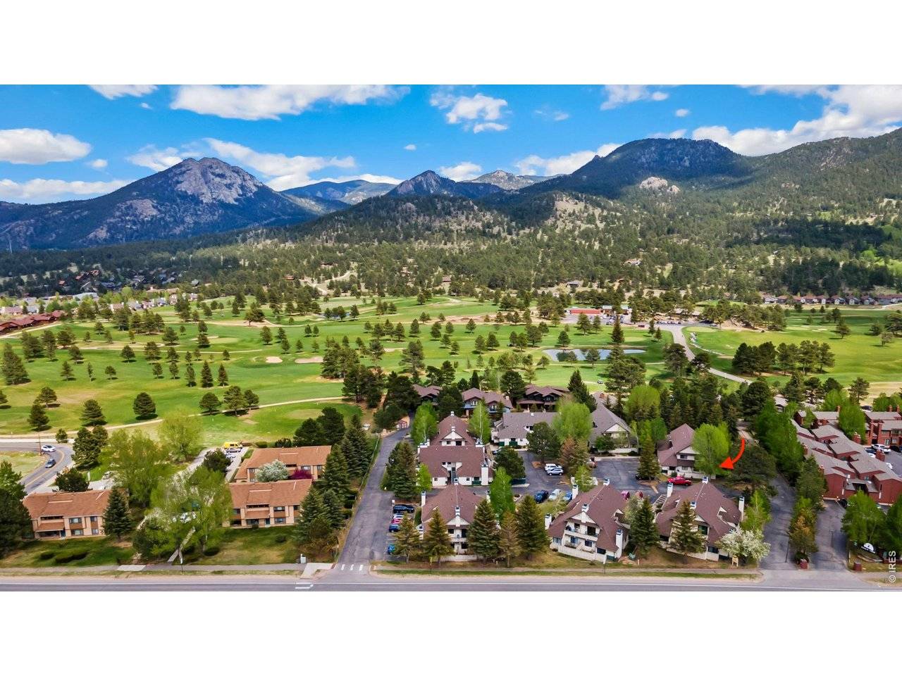1010 S Saint Vrain #H2, Estes Park, CO 80517