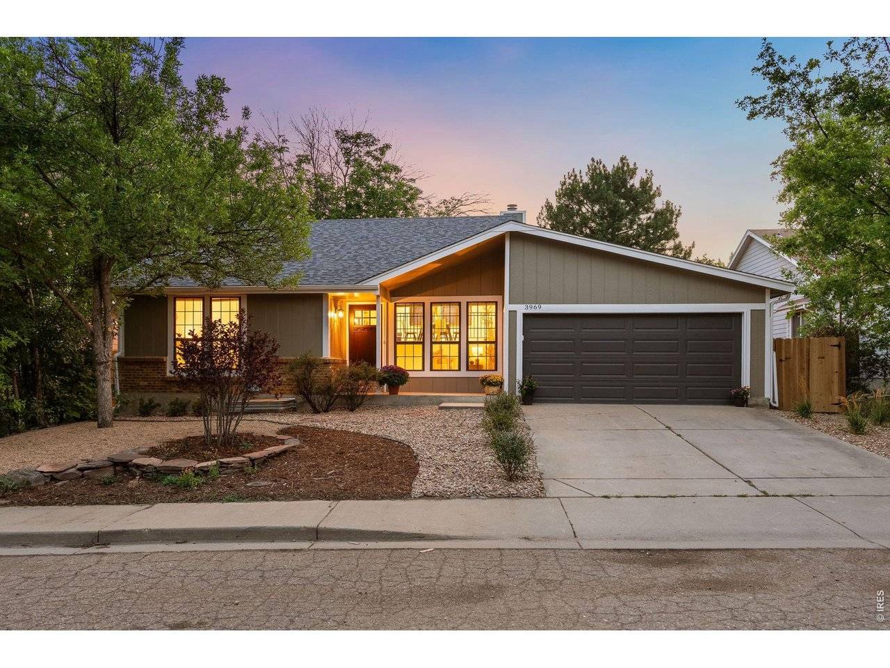 3969 Bosque, Boulder, CO 80301