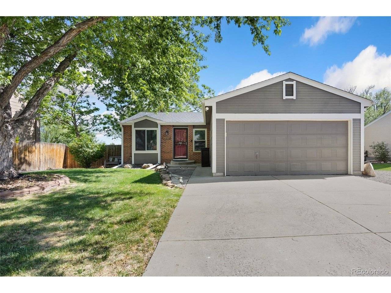 9465 W Wagon Trail, Littleton, CO 80123