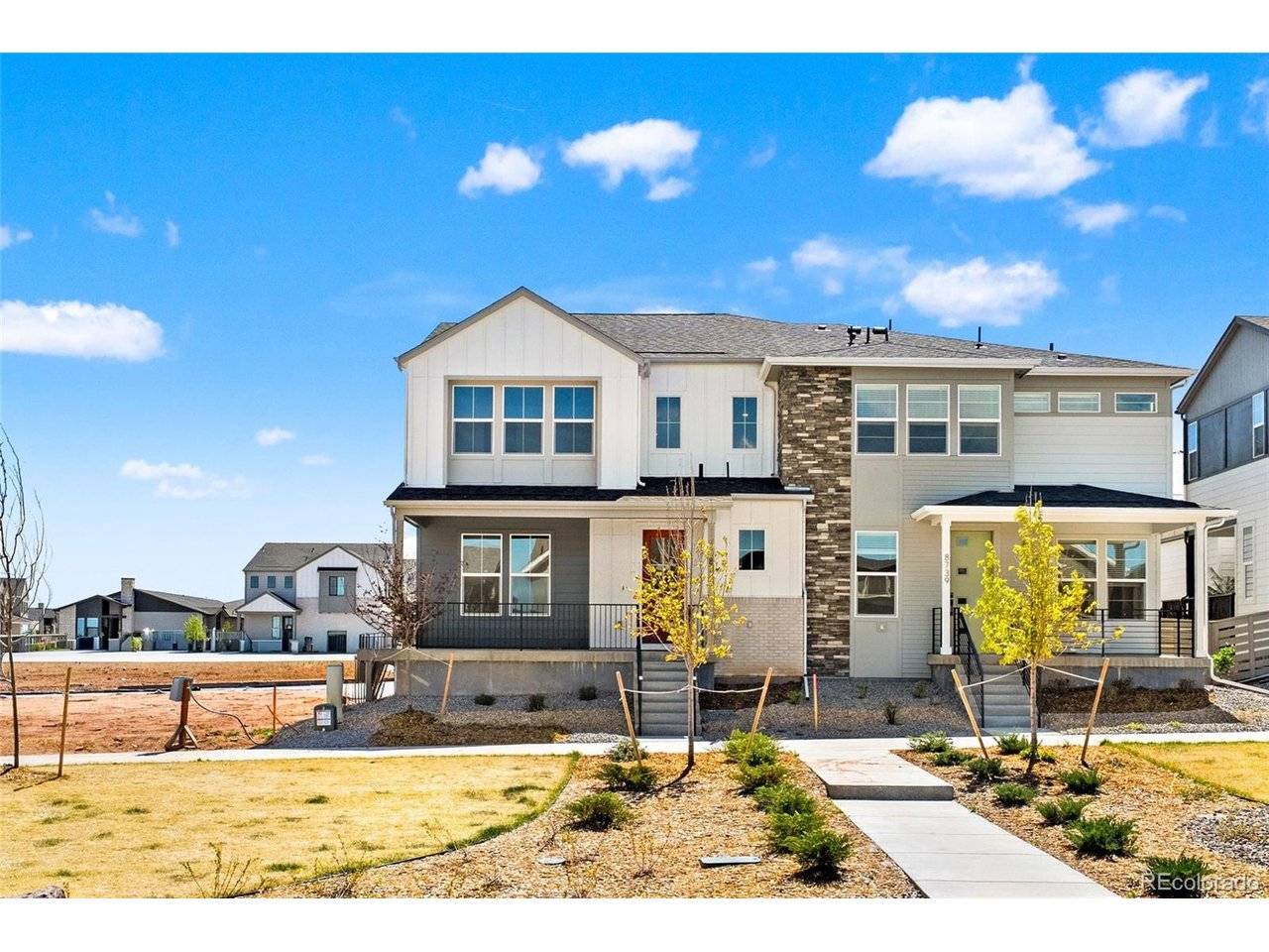 8741 Whiteclover, Littleton, CO 80125
