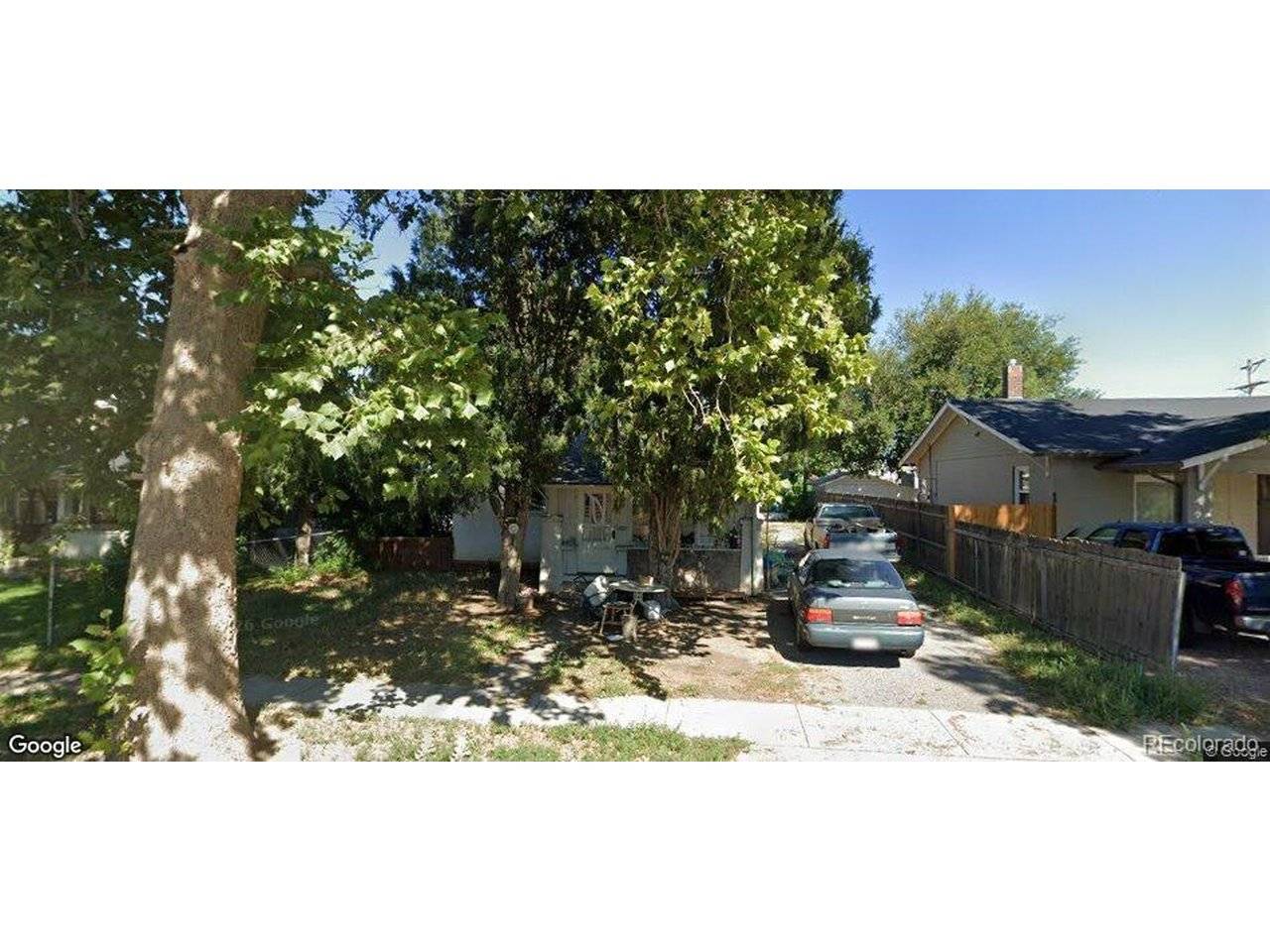 1234 Claremont, Pueblo, CO 81004