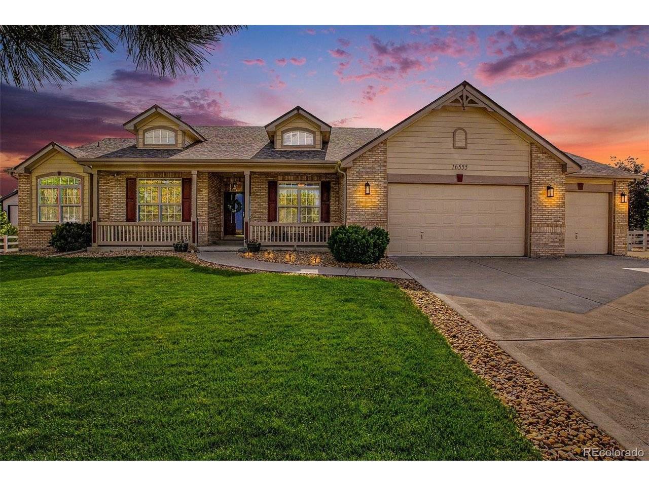 16555 Umpire, Hudson, CO 80642