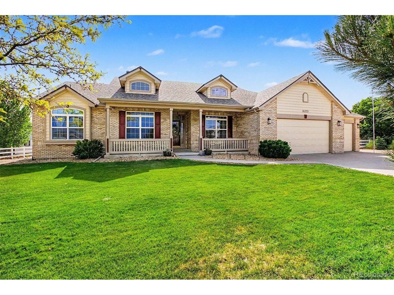 16555 Umpire, Hudson, CO 80642
