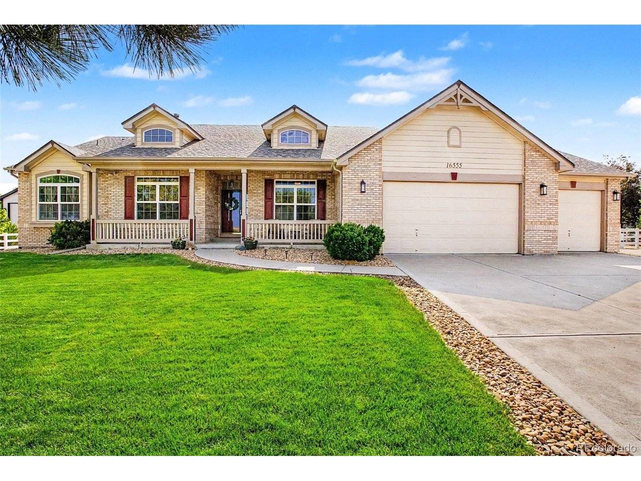 16555 Umpire, Hudson, CO 80642