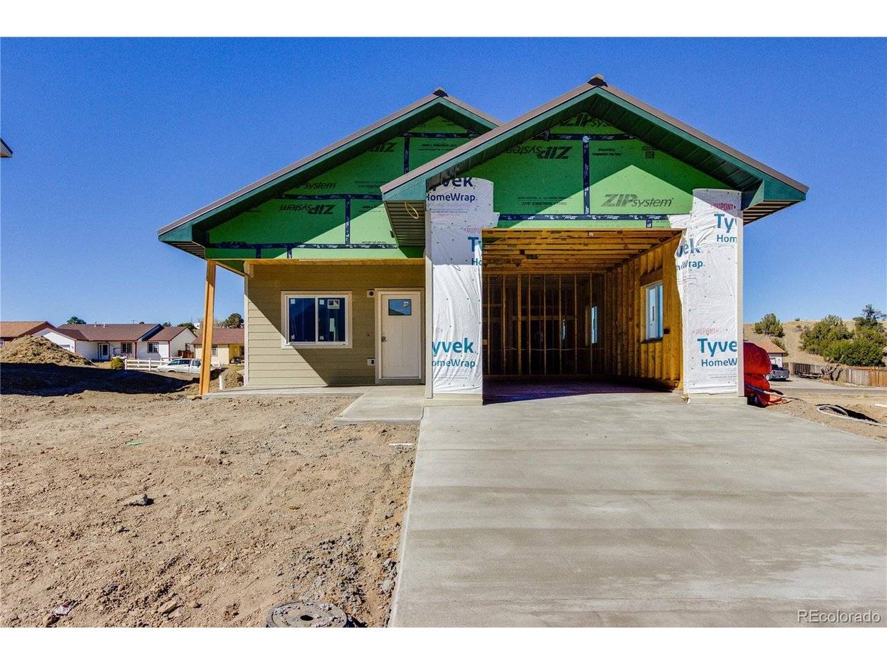 329 Camillus, Trinidad, CO 81082