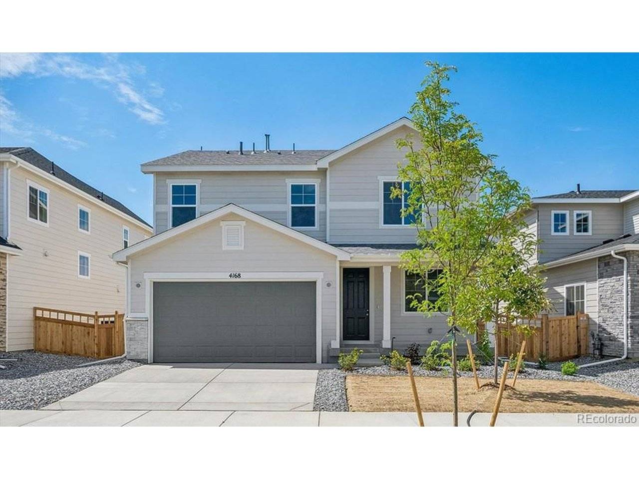 4168 Runyon Lake, Brighton, CO 80601