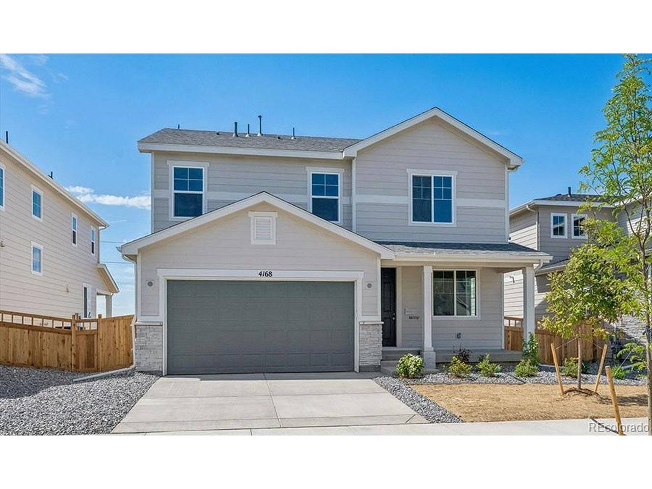 4168 Runyon Lake, Brighton, CO 80601