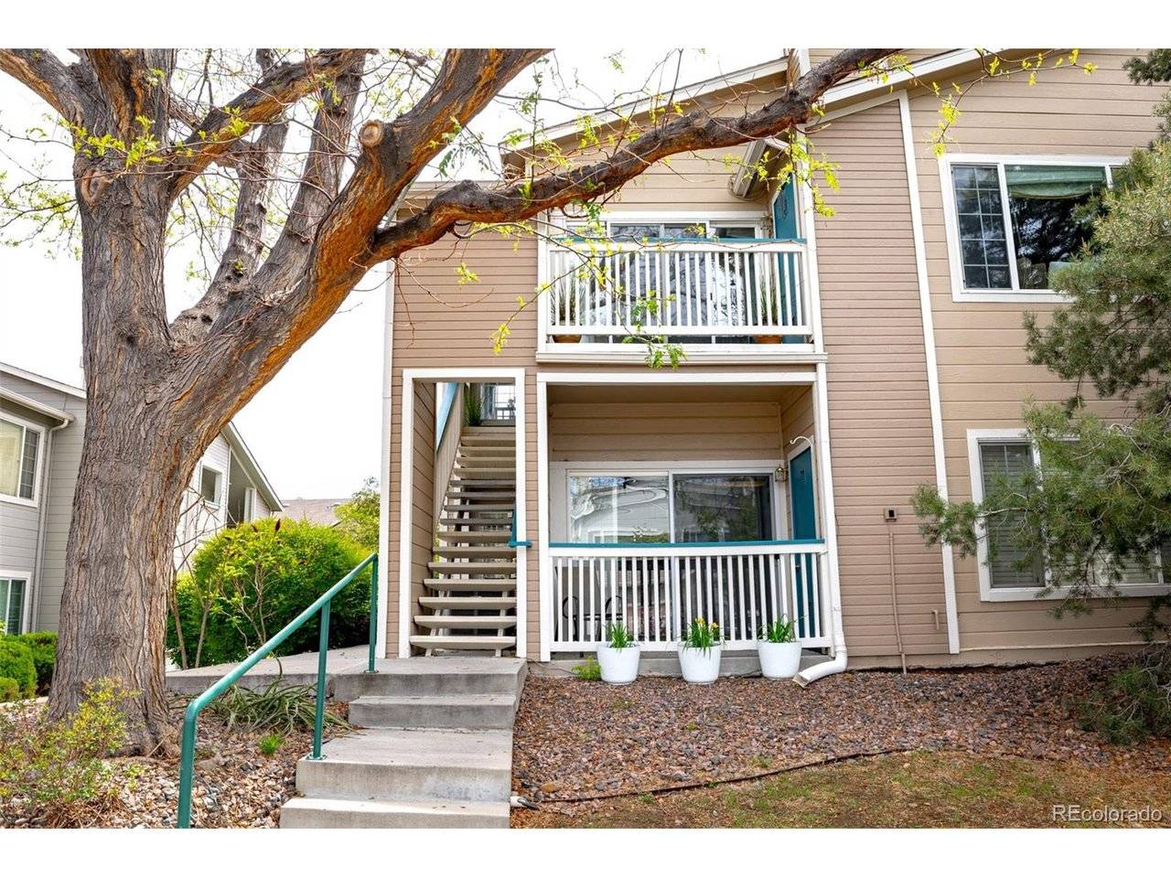 3847 Mossy Rock #203, Highlands Ranch, CO 80126