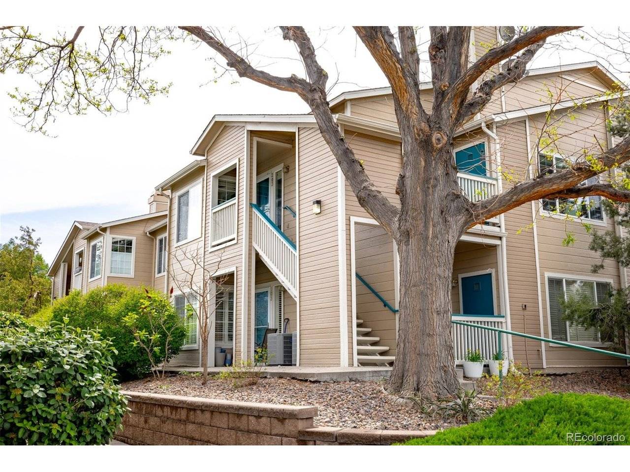 3847 Mossy Rock #203, Highlands Ranch, CO 80126