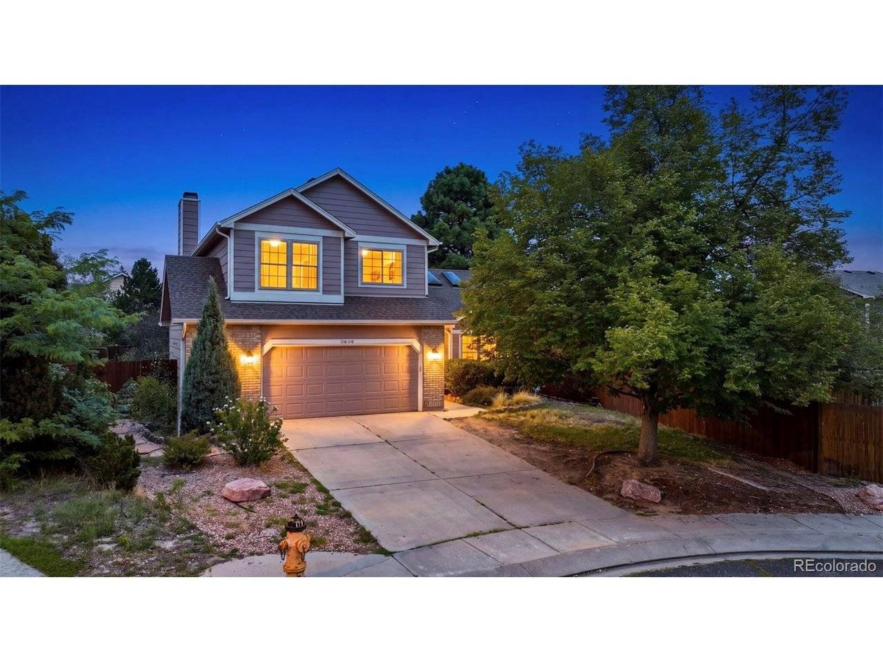 3640 Falco, Colorado Springs, CO 80920