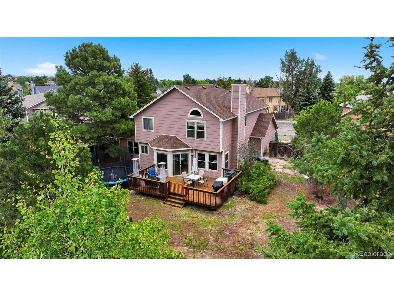 3640 Falco, Colorado Springs, CO 80920