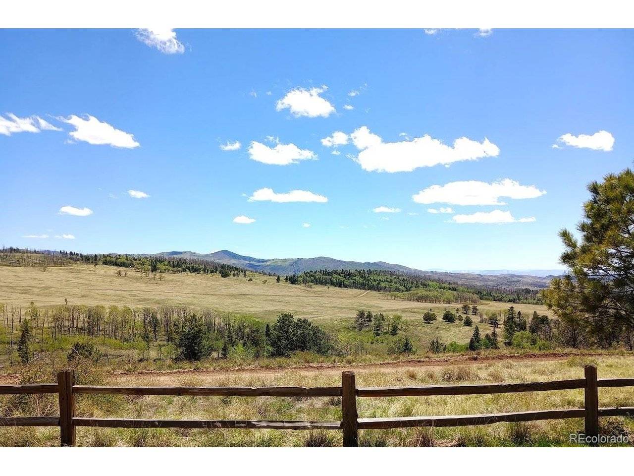 4653 Schierl, Fort Garland, CO 81133