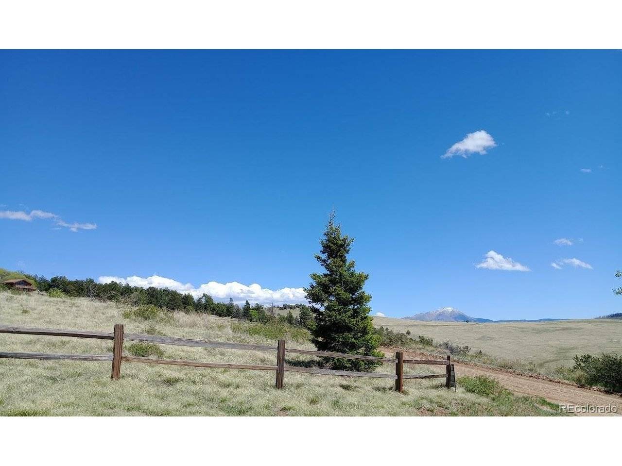 4653 Schierl, Fort Garland, CO 81133