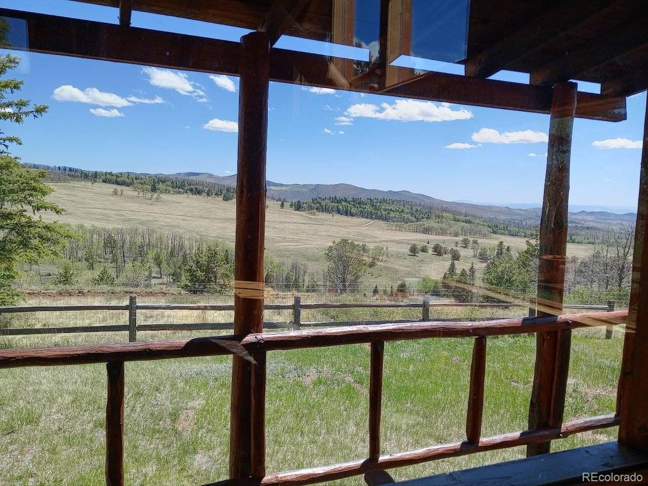4653 Schierl, Fort Garland, CO 81133