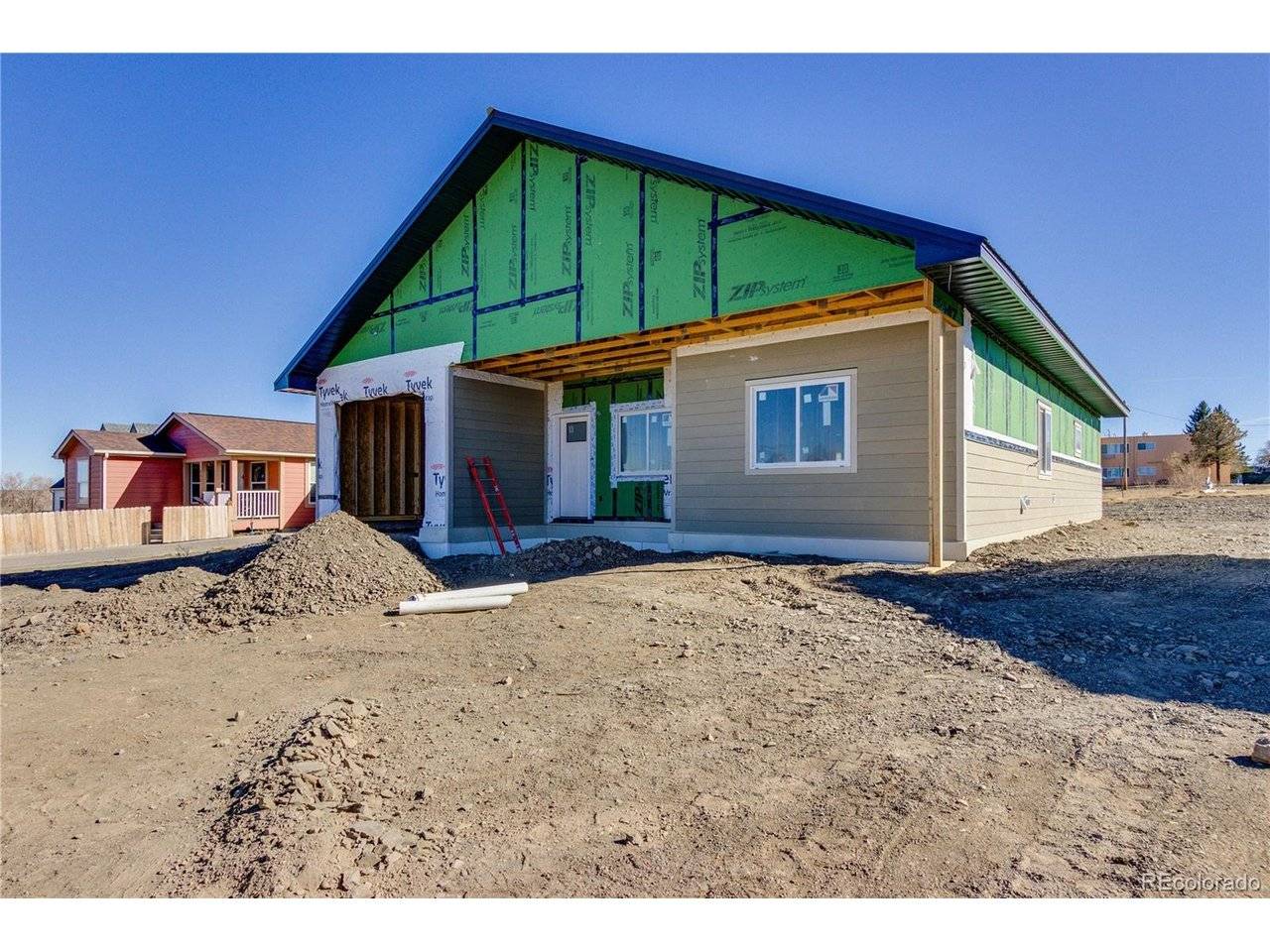 334 Camillus, Trinidad, CO 81082