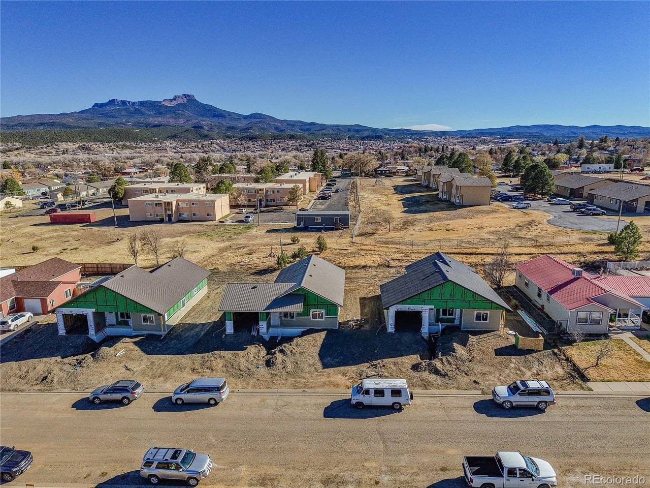 334 Camillus, Trinidad, CO 81082