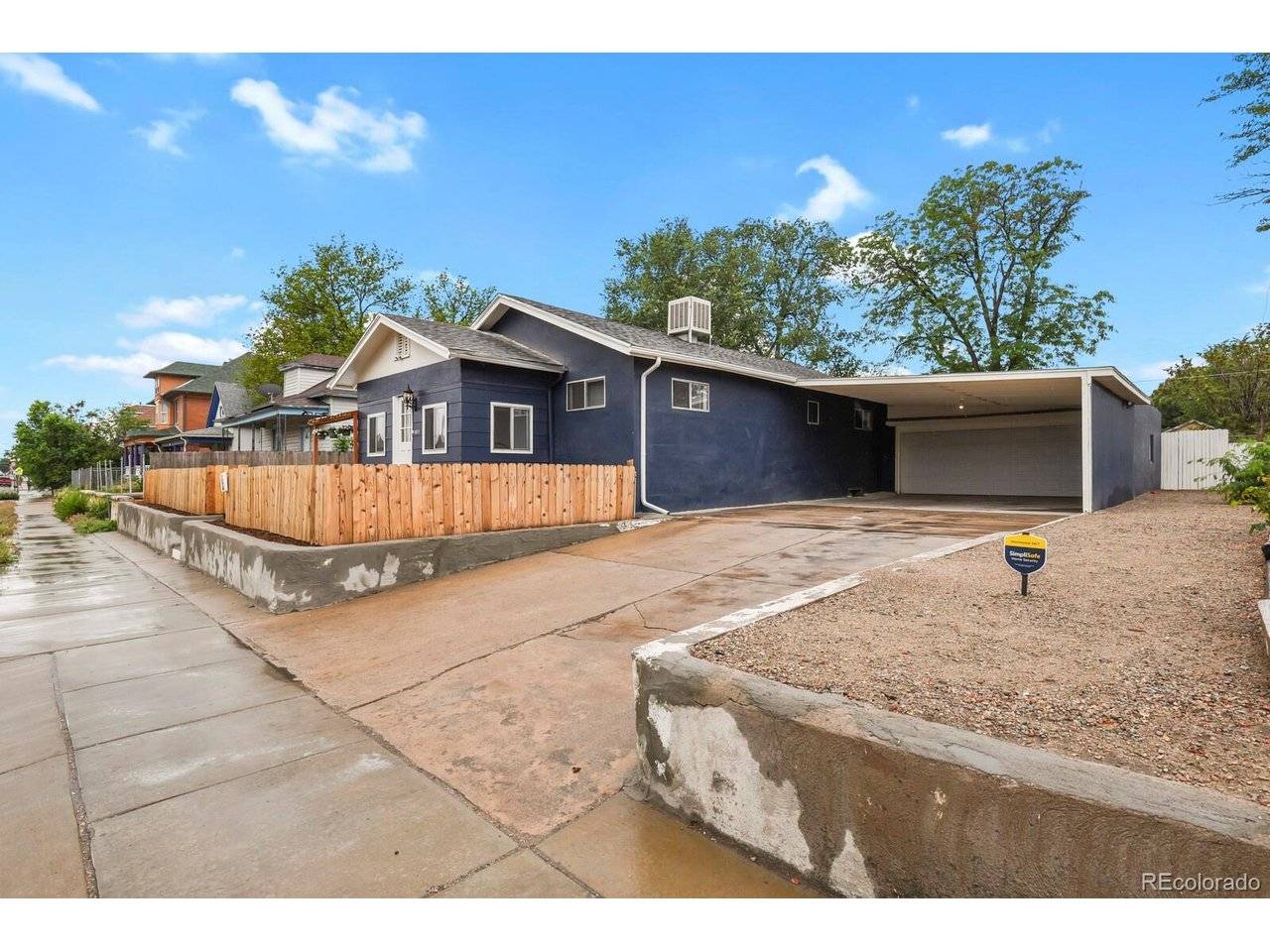 1017 E Evans, Pueblo, CO 81004