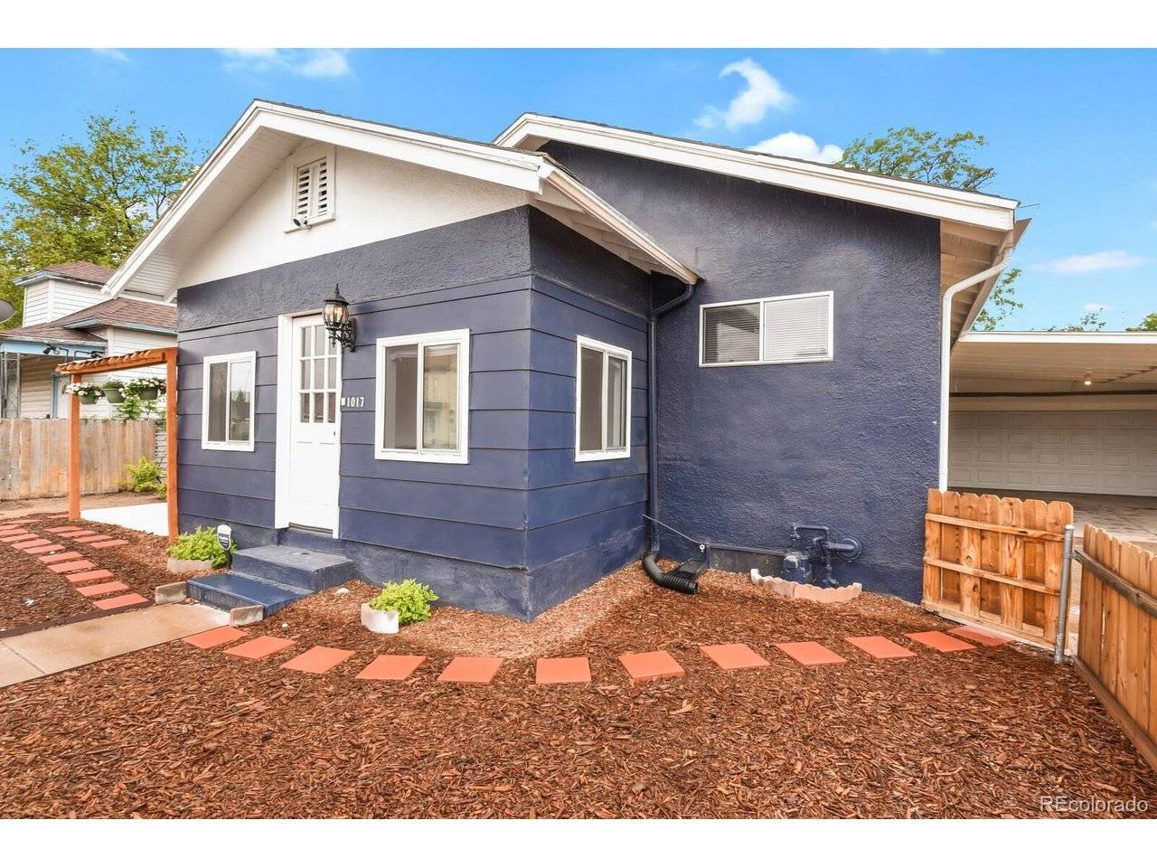 1017 E Evans, Pueblo, CO 81004