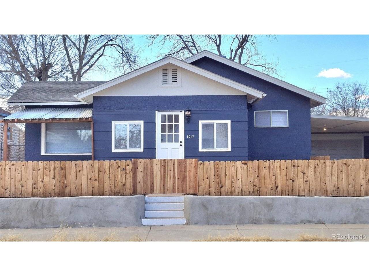 1017 E Evans, Pueblo, CO 81004