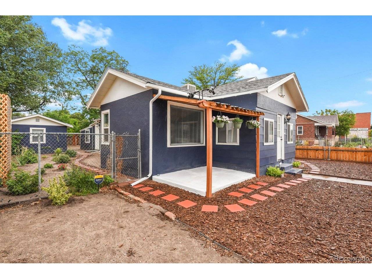 1017 E Evans, Pueblo, CO 81004
