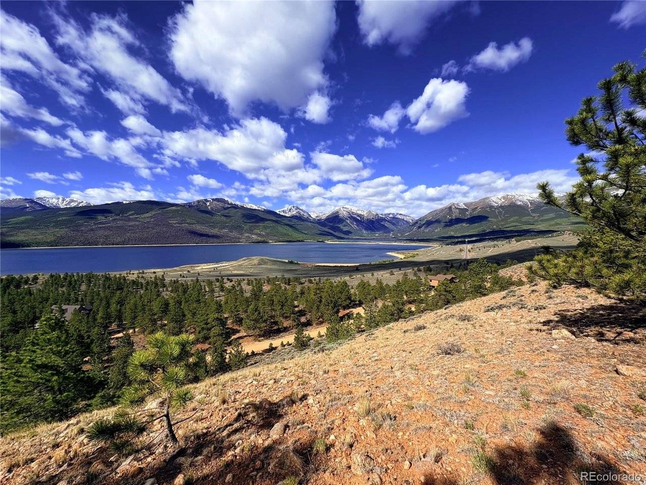 10007 Ross, Twin Lakes, CO 81251