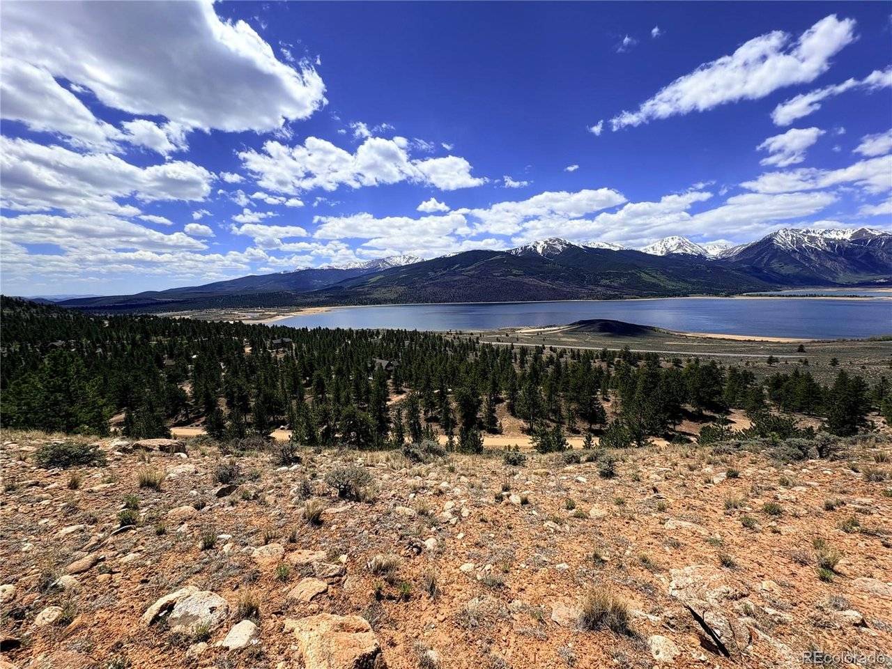10007 Ross, Twin Lakes, CO 81251