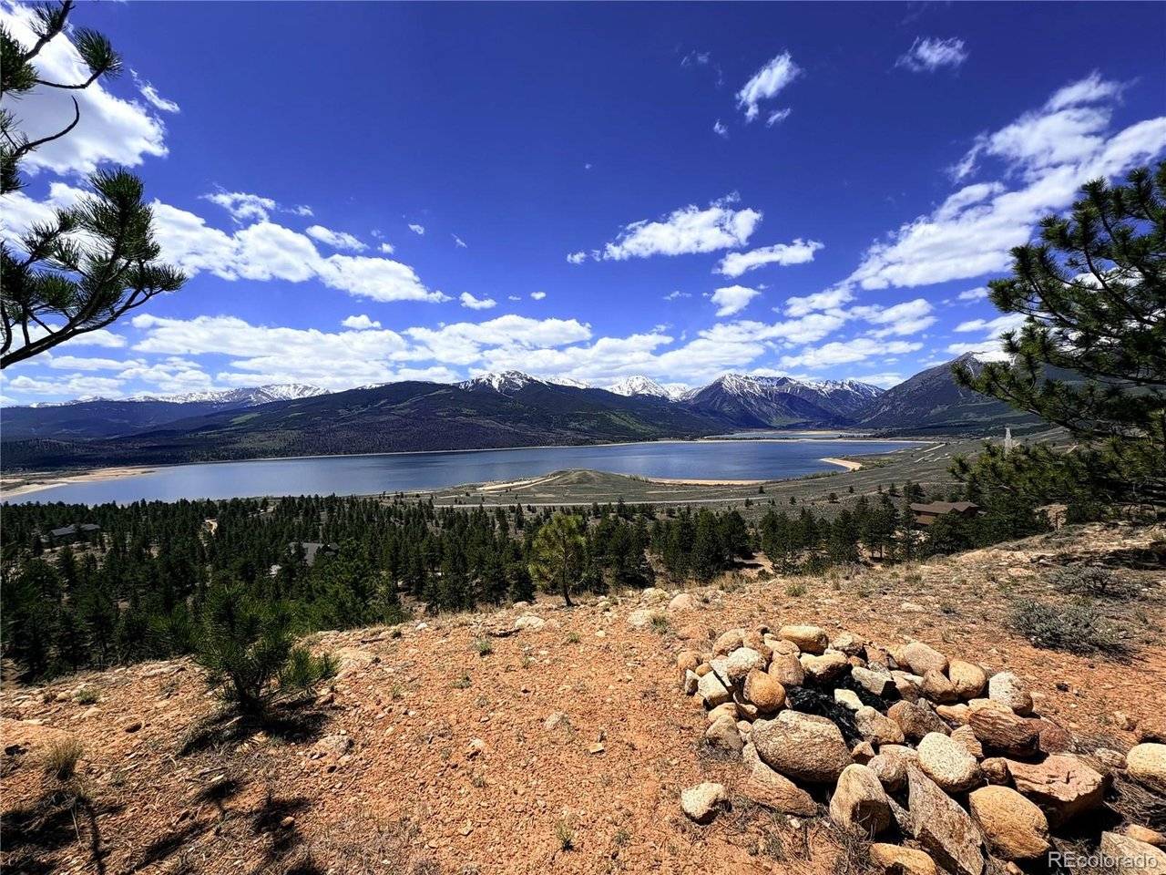 10007 Ross, Twin Lakes, CO 81251