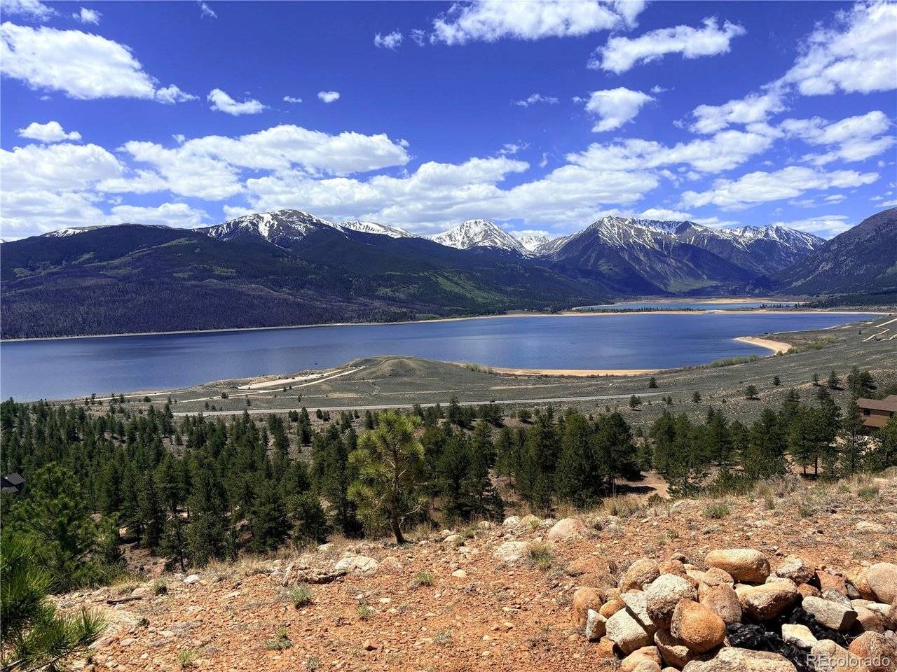 10007 Ross, Twin Lakes, CO 81251