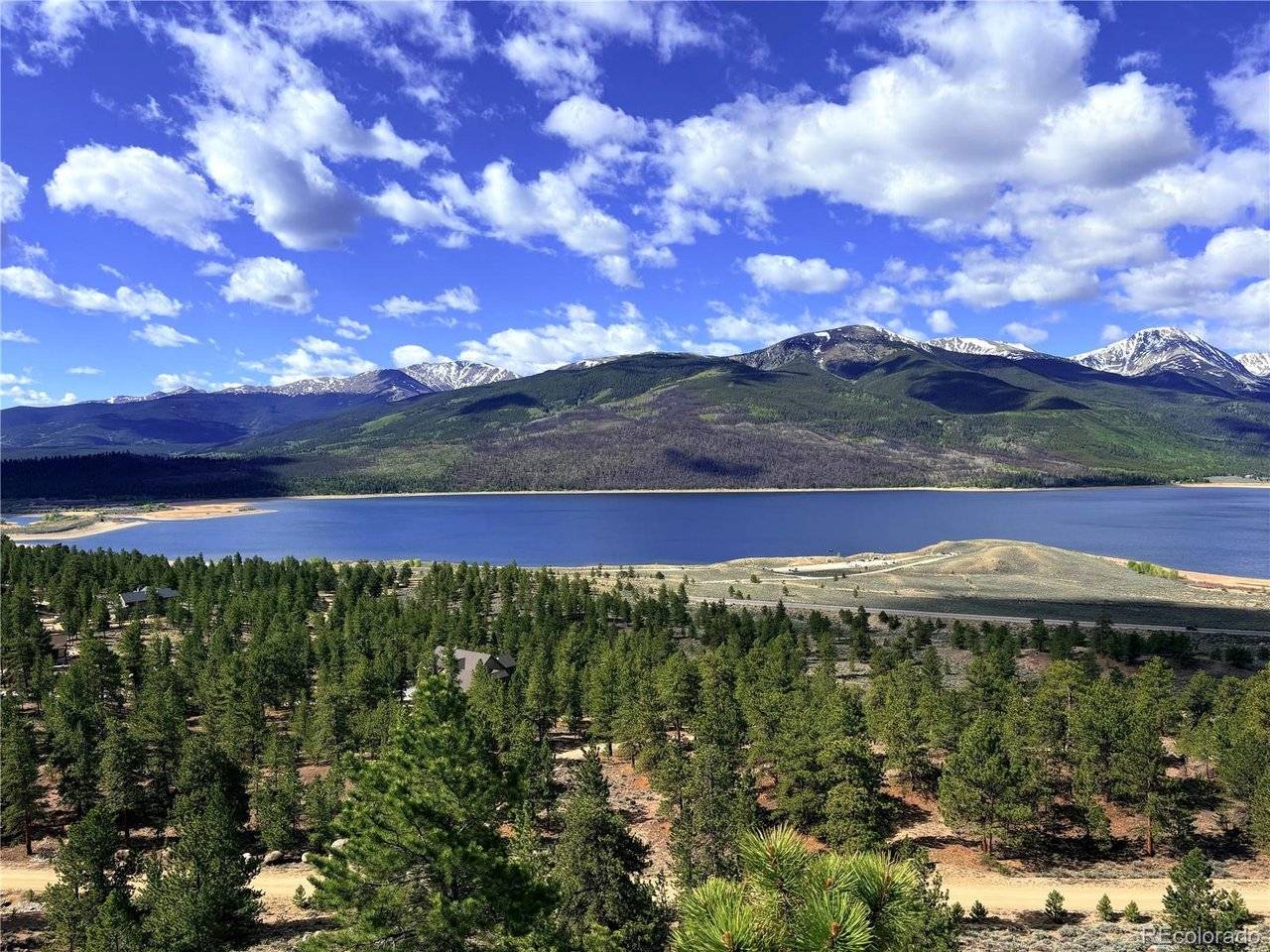 10007 Ross, Twin Lakes, CO 81251