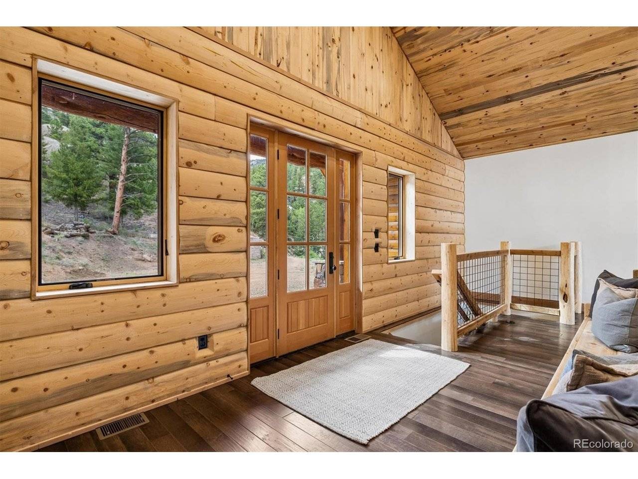 14669 S Foxton, Conifer, CO 80433