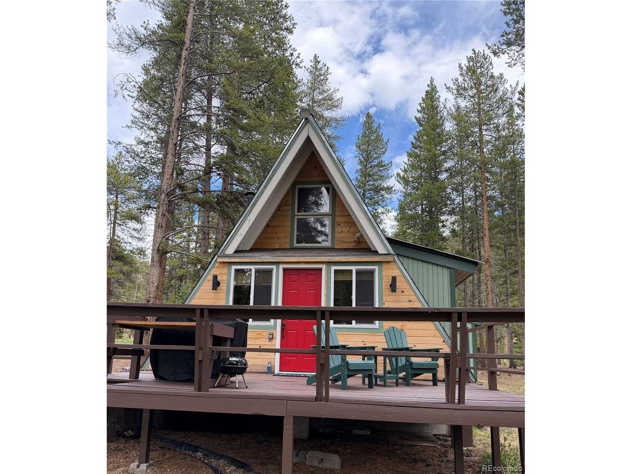 66 Creekside, Blue River, CO 80424