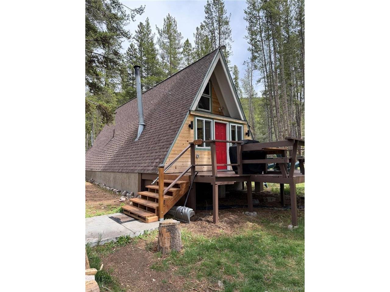 66 Creekside, Blue River, CO 80424