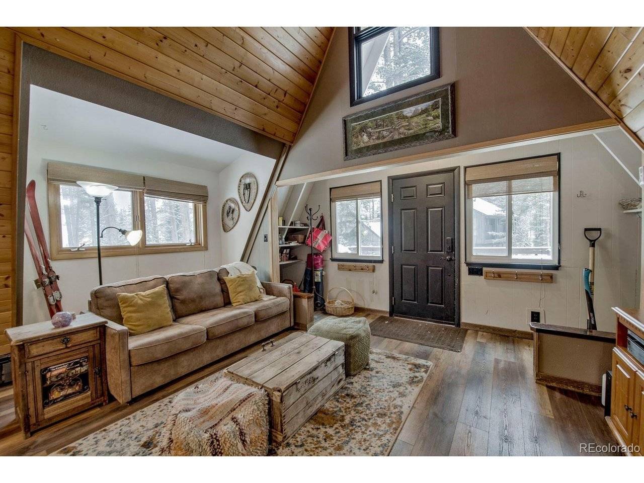 66 Creekside, Blue River, CO 80424