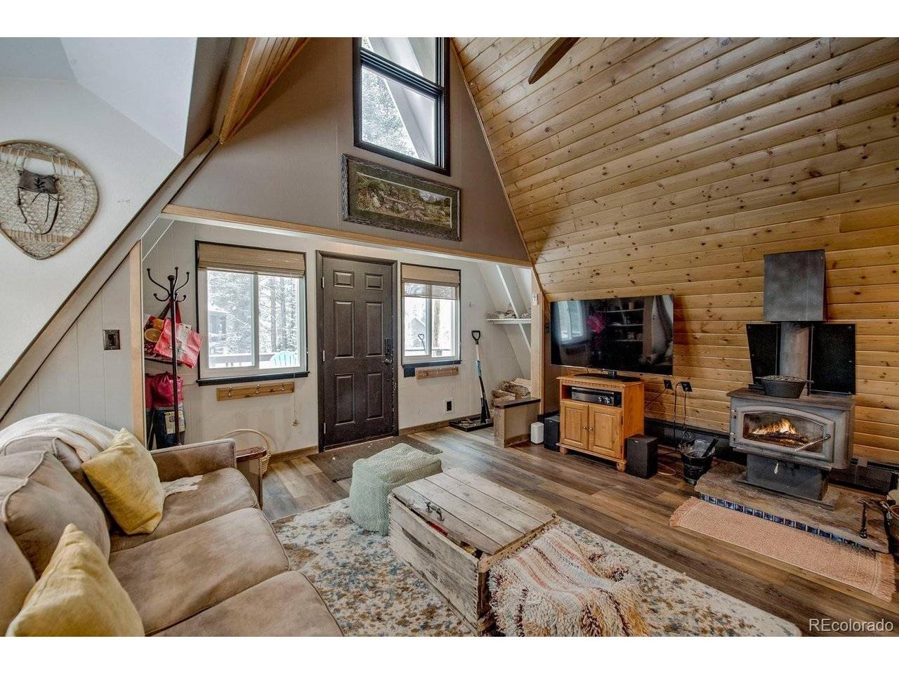 66 Creekside, Blue River, CO 80424