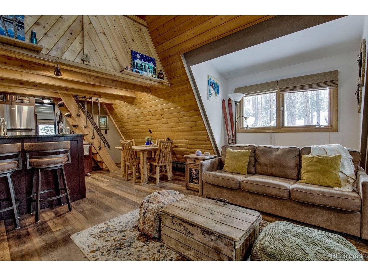 66 Creekside, Blue River, CO 80424