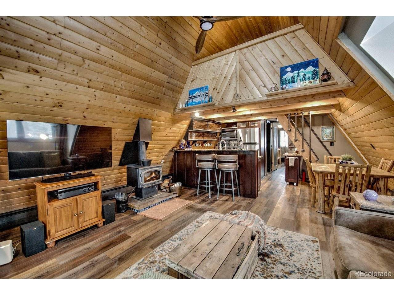 66 Creekside, Blue River, CO 80424
