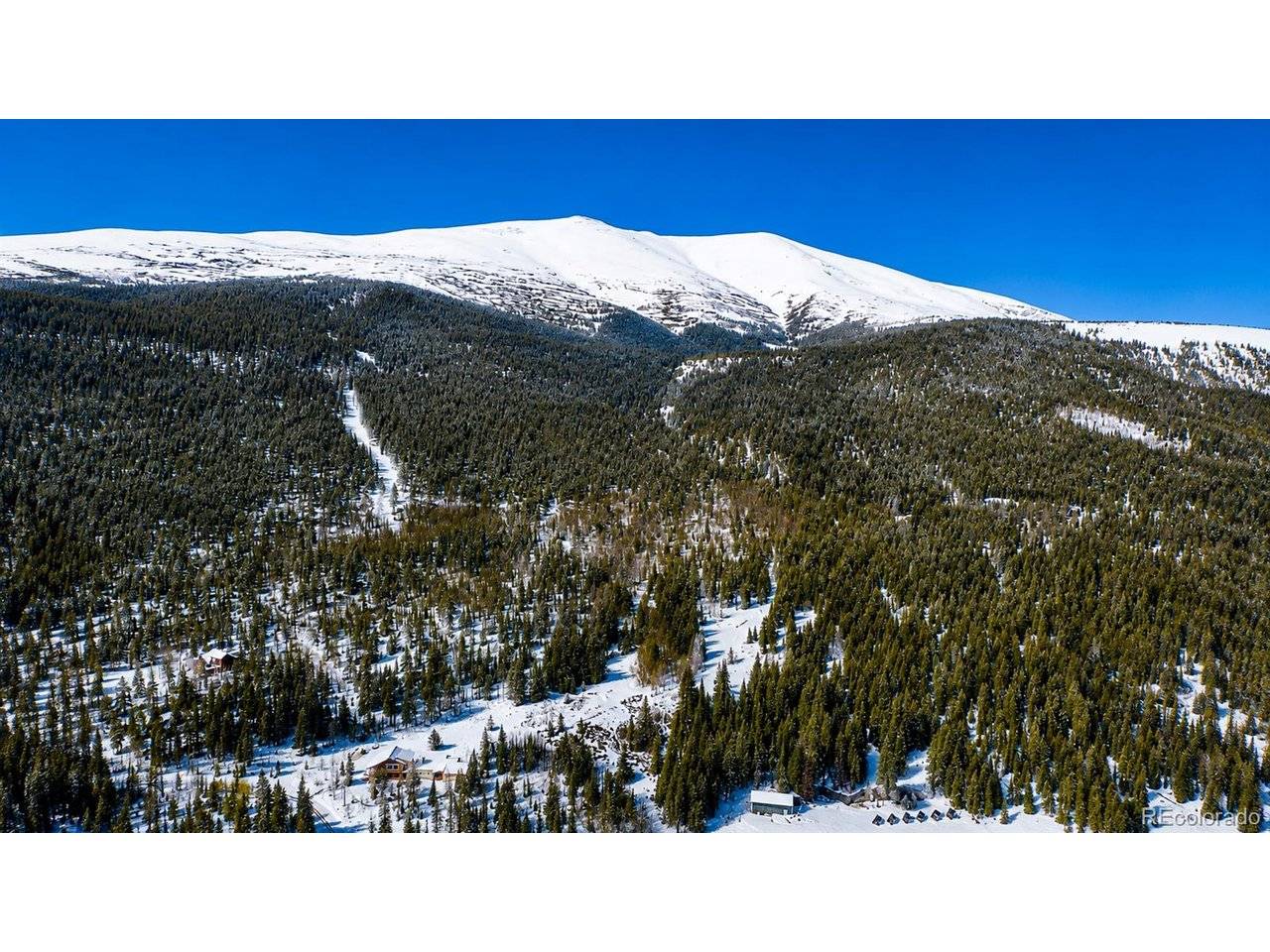940 Lewsader, Alma, CO 80420