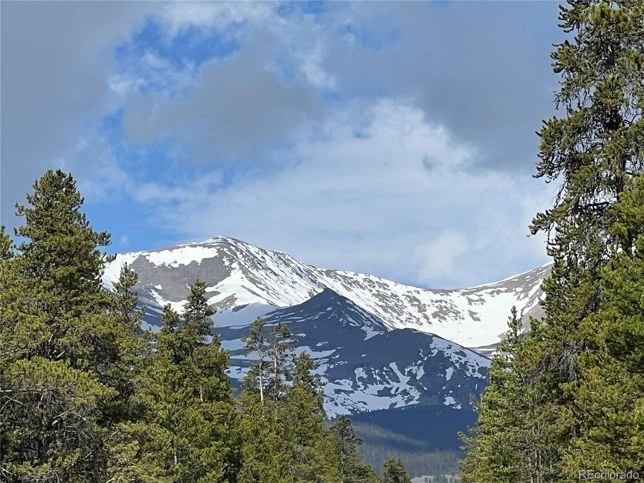 160 Birch, Twin Lakes, CO 81251