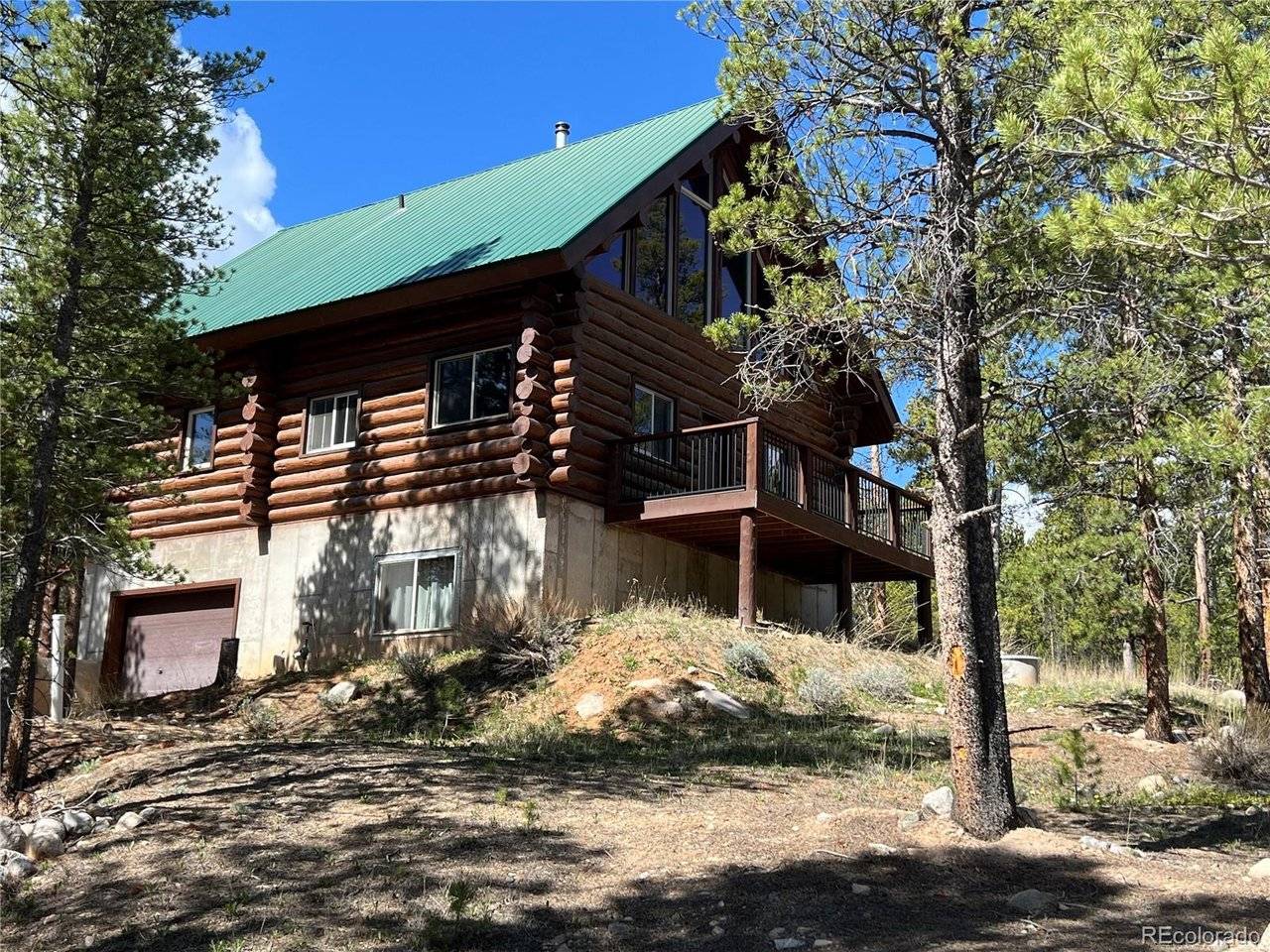 160 Birch, Twin Lakes, CO 81251