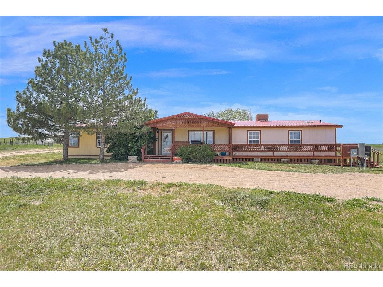 Address not disclosed, Craig, CO 81625
