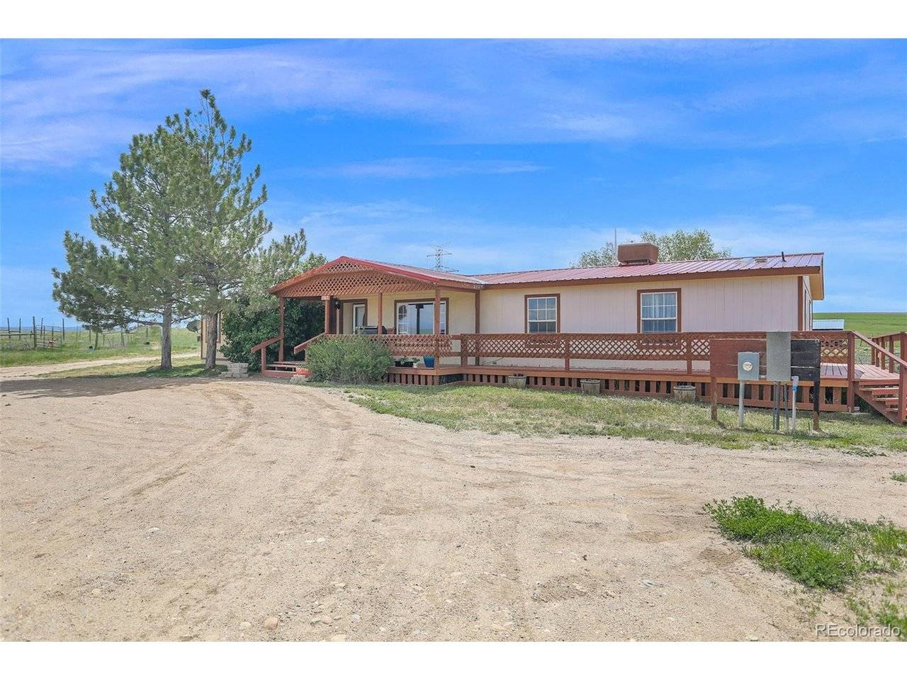 Address not disclosed, Craig, CO 81625