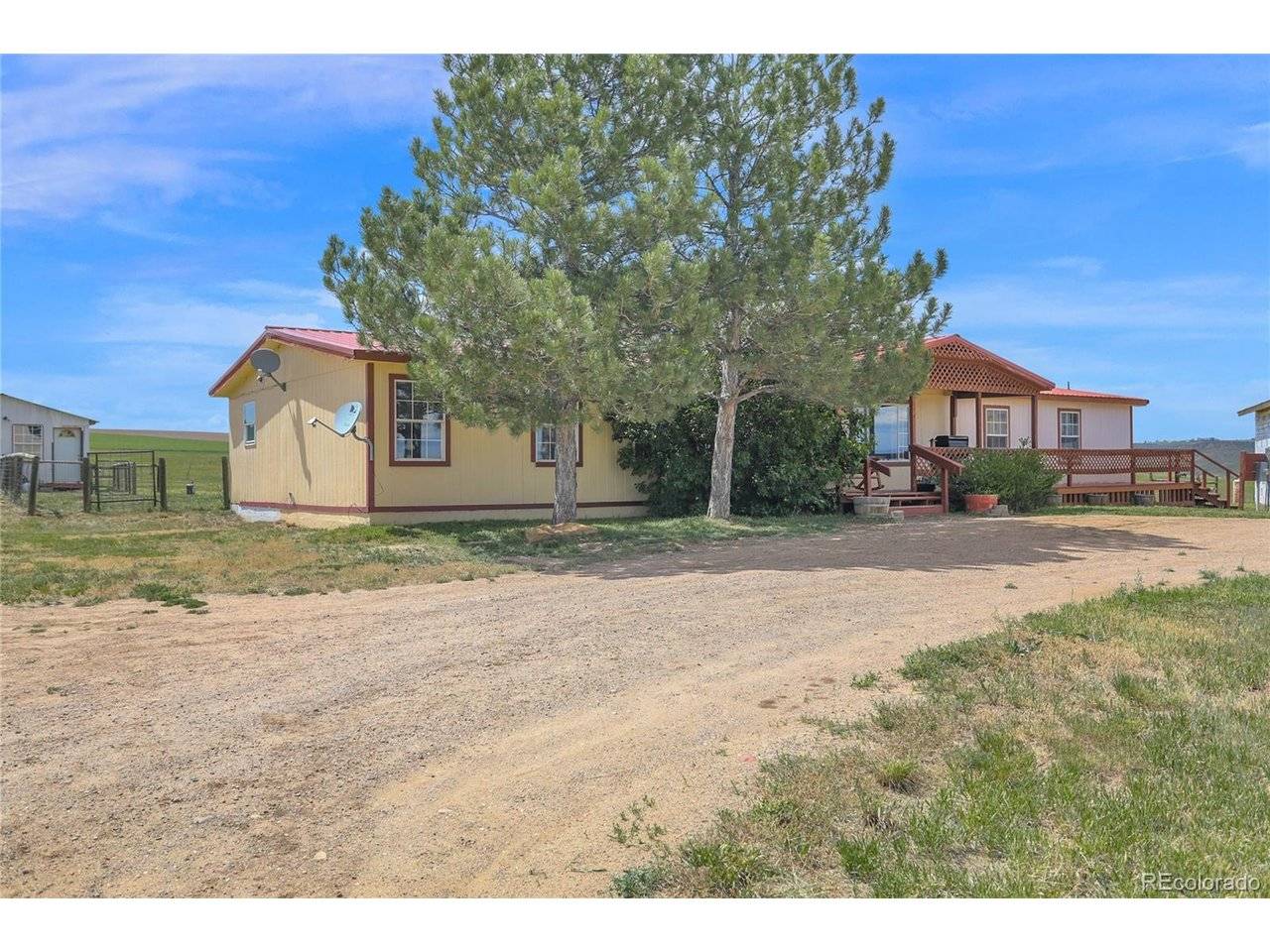 Address not disclosed, Craig, CO 81625