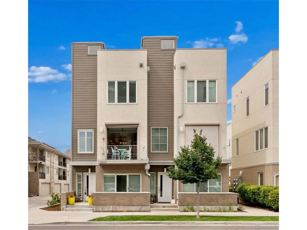 3855 E Cedar, Denver, CO 80209